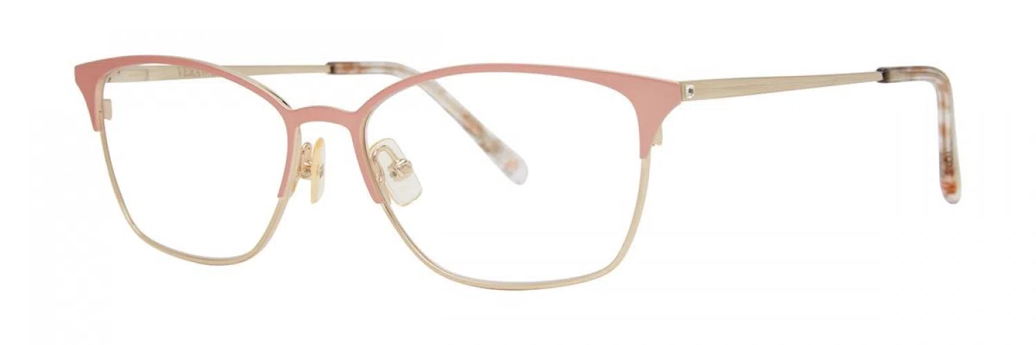 Vera Wang Charlene Eyeglasses - view 3
